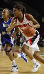 Angel McCoughtry