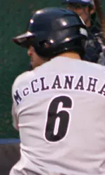 Justin McClanahan