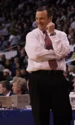 Head Coach Jeff Walz