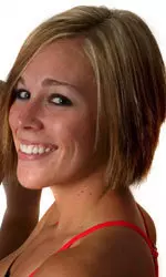 Leslie VanWinkle qualified in three events for the US Olympic Trials.