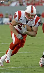 RB Brock Bolen