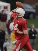 Cardinals open practice