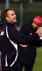 Head Coach Ken Lolla