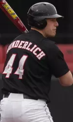Louisville sophomore Phil Wunderlich