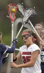 The Cardinals led the nation in caused turnovers and ground balls.