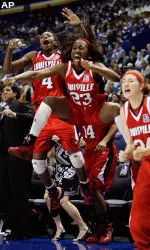 Louisville Cardinals