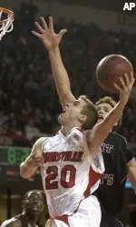 Will Scott, who will study at Oxford next year, was among 10 men's basketball players on the AD Honor Roll last fall.