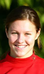 Louisville rower Sam Kayser