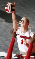The Cardinals will play host Ball State Saturday night at 7:30