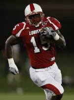Bilal Powell rushed for a score in the Cards 30-10 win.