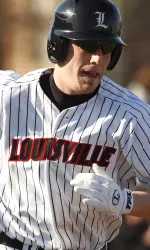 Louisville junior Phil Wunderlich