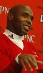 Charlie Strong