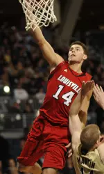 Kyle Kuric (File Photo)