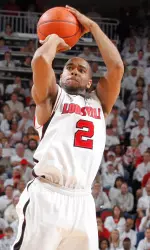 Seniors Preston Knowles (pictured) and George Goode will be honored prior to Wednesday's game.