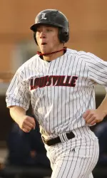 Louisville freshman Ryan Seiz