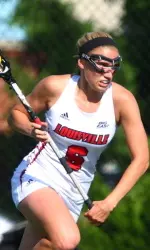 Emily Dashiell was a unanimous first-team selection.