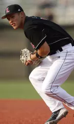 Louisville junior IF Ryan Wright
