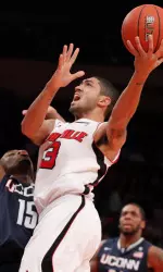 Peyton Siva