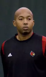 Coach Beckham cites the intangible trait of a competitive spirit in commenting about Velasquez.