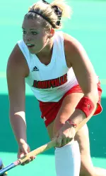 Lacey Jurich was selected as the Louisville Student-Athlete of the Week.