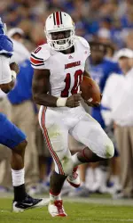 The Cardinals began workouts this morning