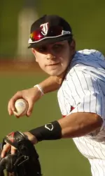 Sophomore INF Alex Chittenden