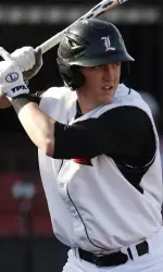 Freshman INF Mason Snyder