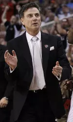 Rick Pitino