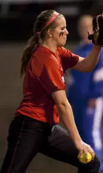 Caralisa Connell