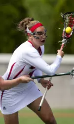 Nikki Boltja has a team-best 38 goals.