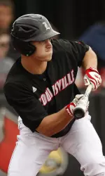 Sophomore OF Adam Engel