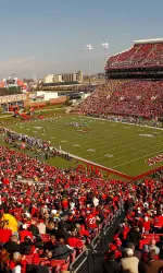Papa John's Cardinal Stadium