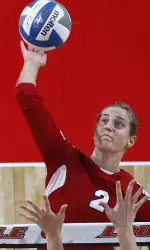Brooke Mattingly was named All-Cardinal Classic
