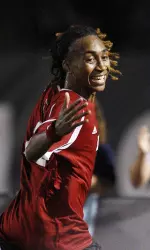 Marlon Hairston