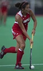 Amber Thomas