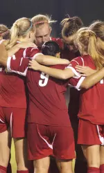 The Cardinals will play in three TV matches this fall.