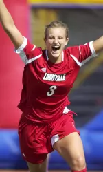 Junior MF Angelika Uremovich