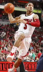 Peyton Siva