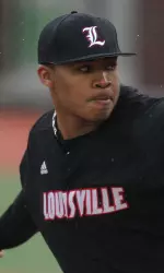 Junior RHP Jeff Thompson