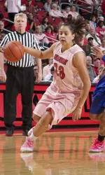 Shoni Schimmel