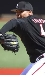 RHP Jeff Thompson