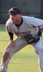 Senior 2B Nick Ratajczak