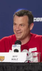 Jeff Walz
