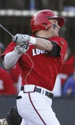 Senior 2B Nick Ratajczak