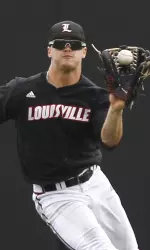 Junior OF Adam Engel