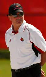 Head coach Ron Mann oversaw the first four national champions in program history.