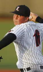 Freshman RHP Kyle Funkhouser