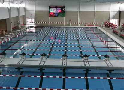 natatorium pool