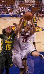 Tia Gibbs