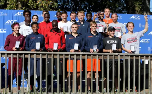 Men's ACC Championship